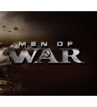 Men of War Steam Key GLOBAL